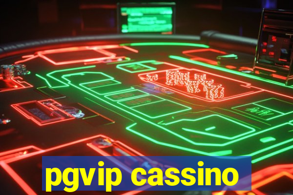 pgvip cassino